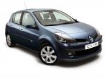 Renault Clio 2006 года